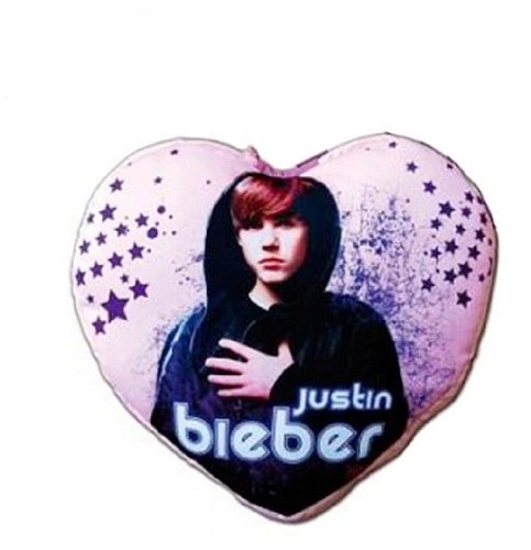 SIMBA PODUSZKA SERCE JUSTIN BIEBER PIOSENKA BABY