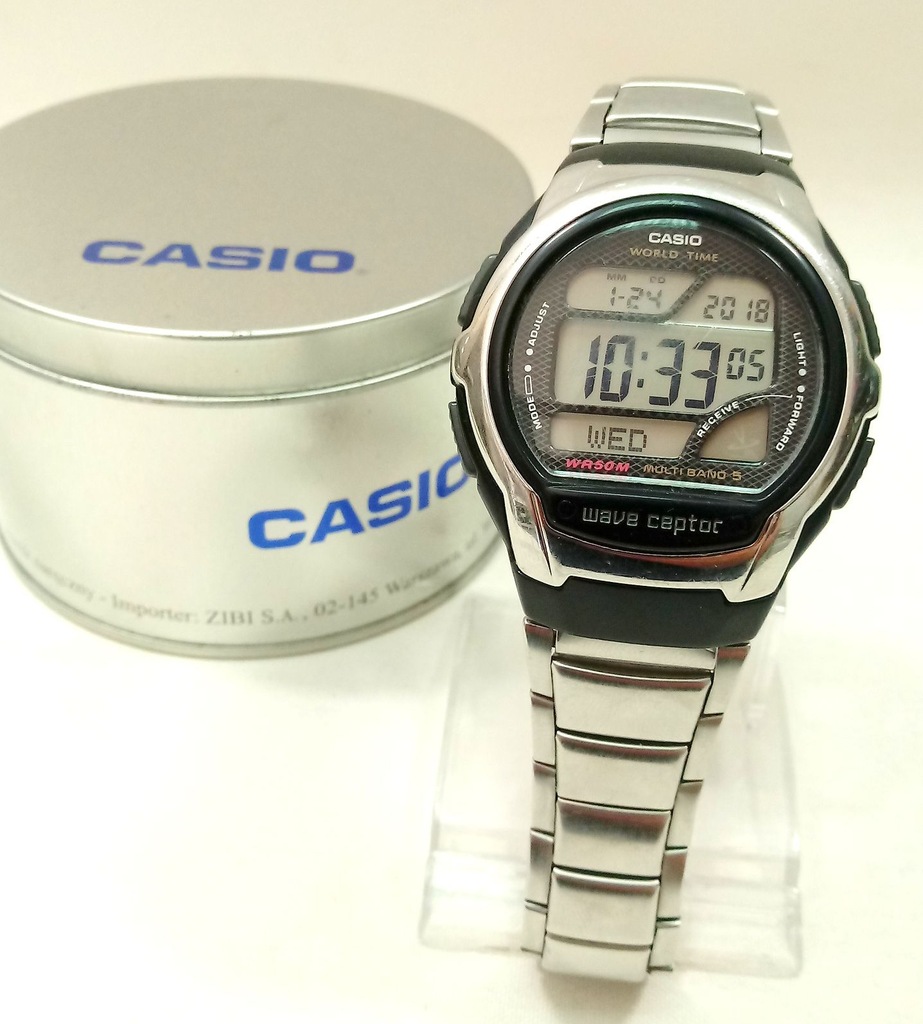 Casio 3053 outlet