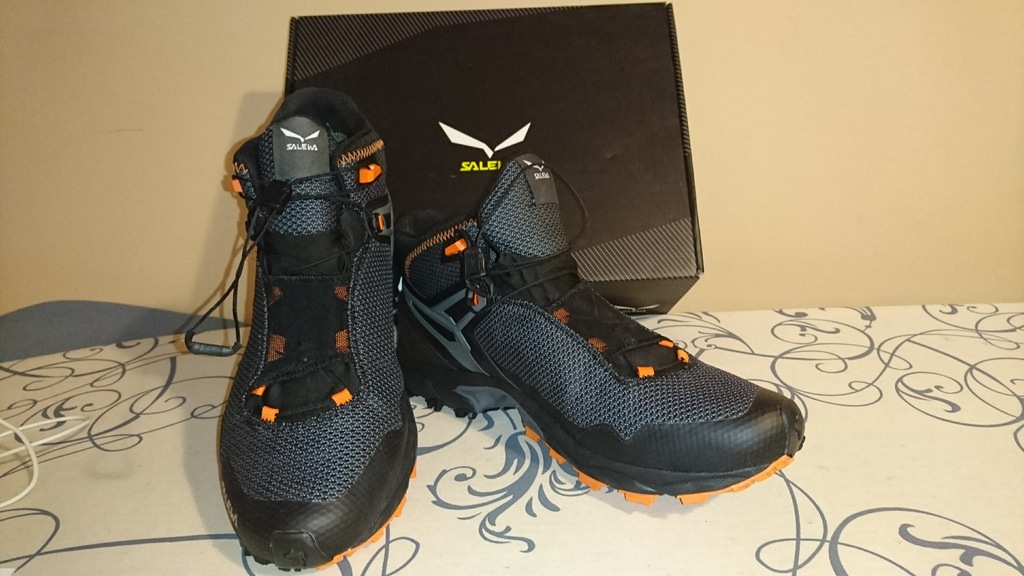 Ms ultra 2024 flex mid gtx