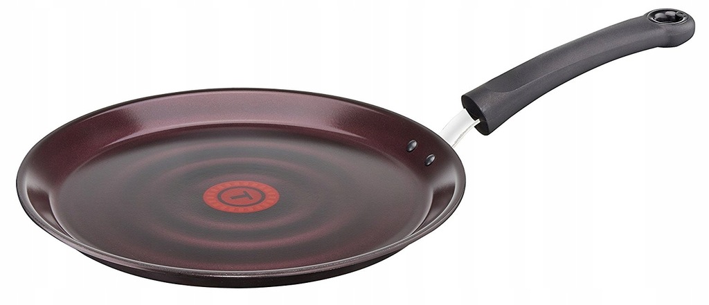 PATELNIA DO NALEŚNIKÓW 25 TEFAL RUBY INDUKCJA