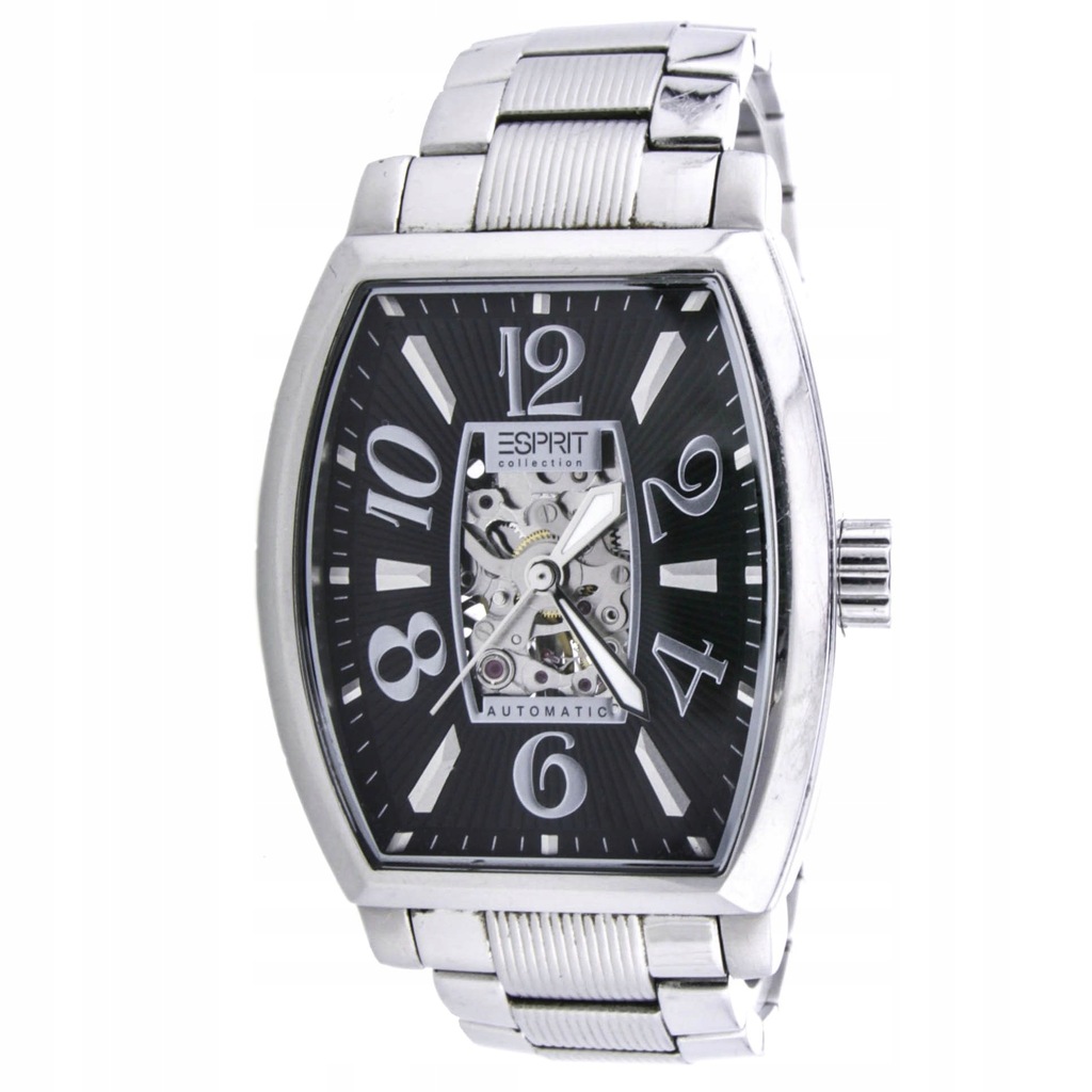Zegarek ESPRIT EL900191004 automat