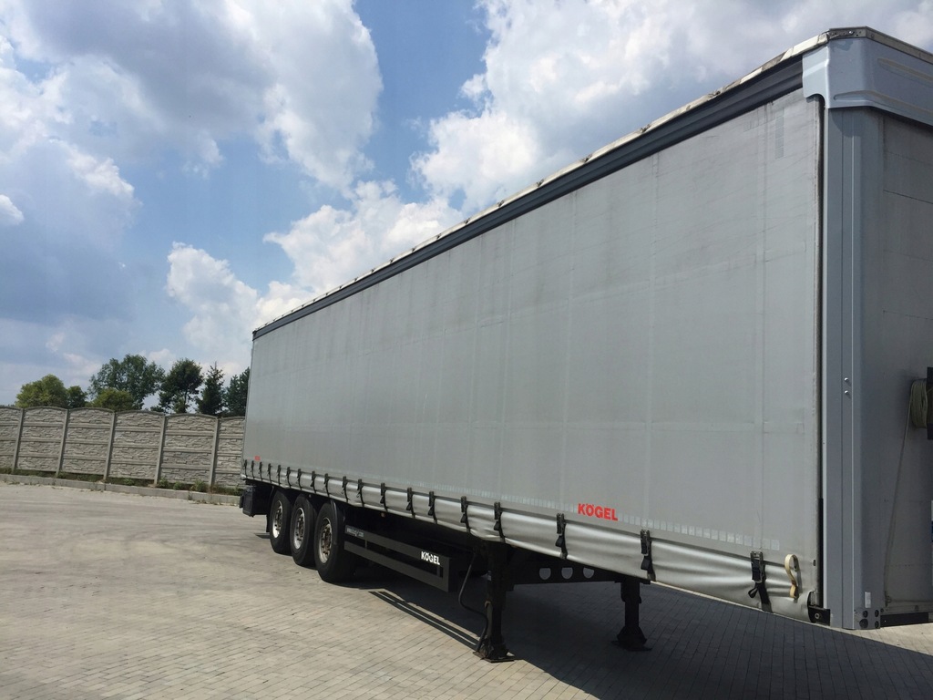 Kogel SN-24/FIRANKA/CERTYFIKAT-XL