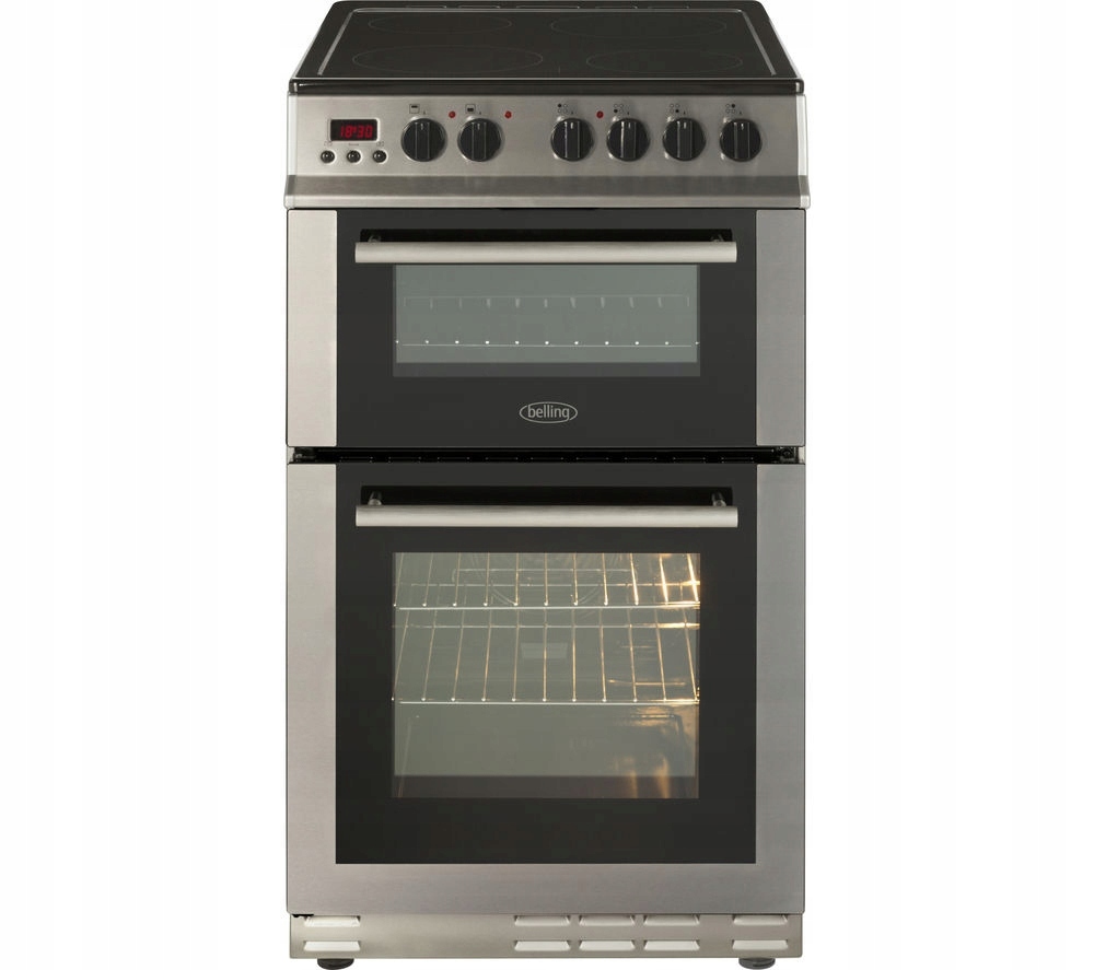 KUCHENKA BELLING BEL FS50EDOPC STA [8964]
