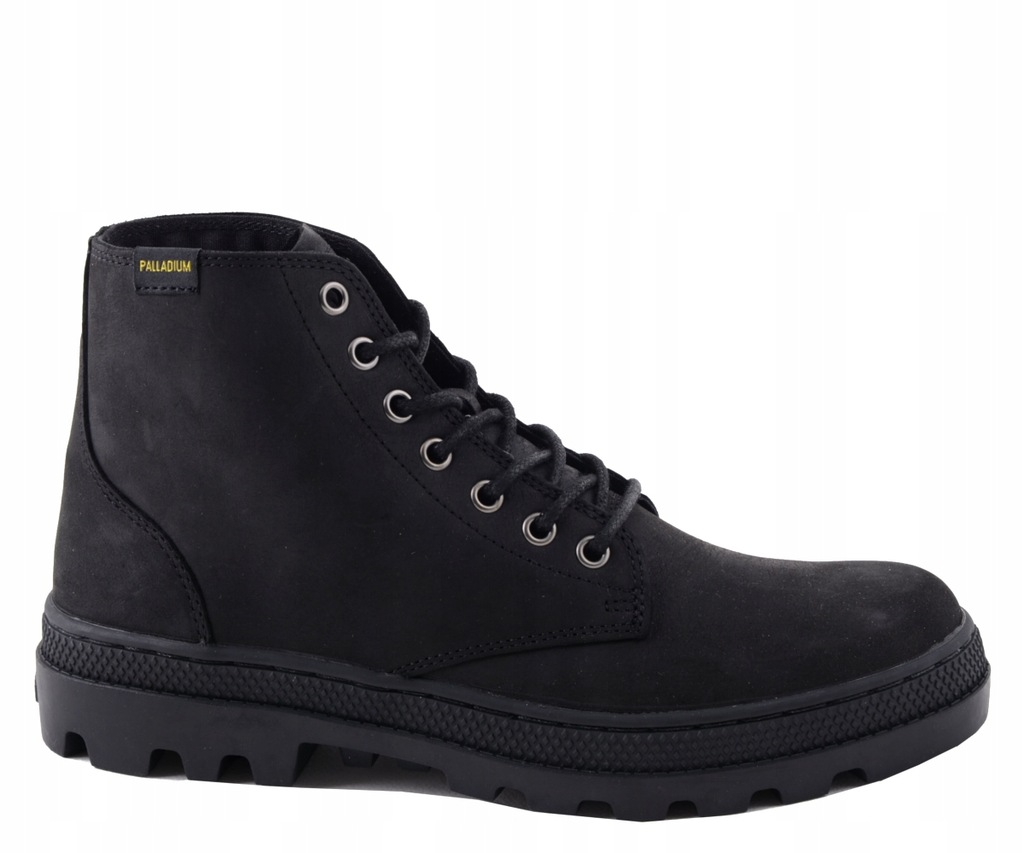 Trapery Palladium PALLABOSSE MID Roz.42,5