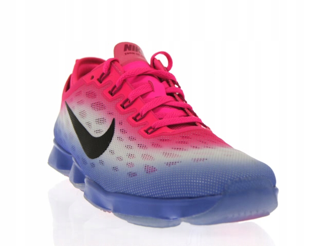 nike wmns zoom fit
