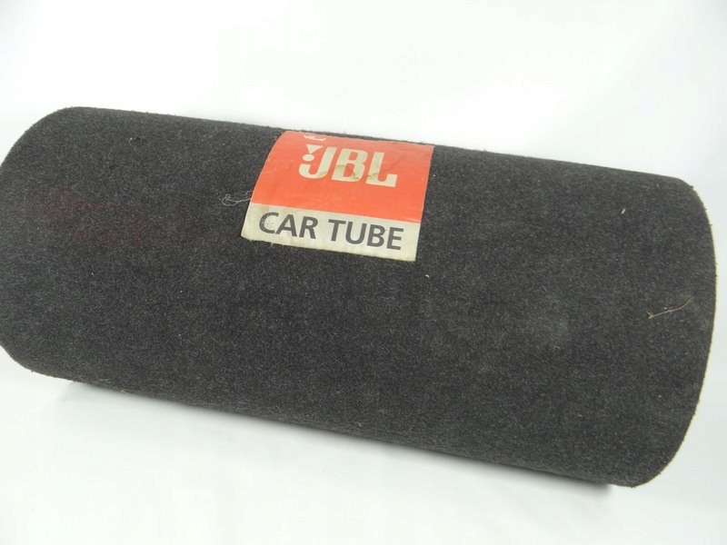 TUBA JBL 400W CT300 12''