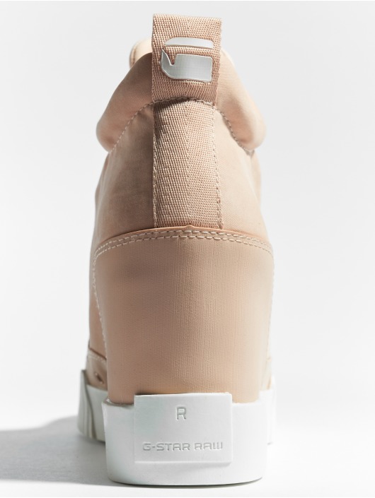 g star rackam core wedge