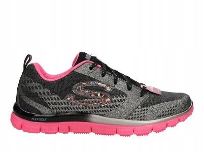 SKECHERS 81874 BKHP ROZMIAR 37