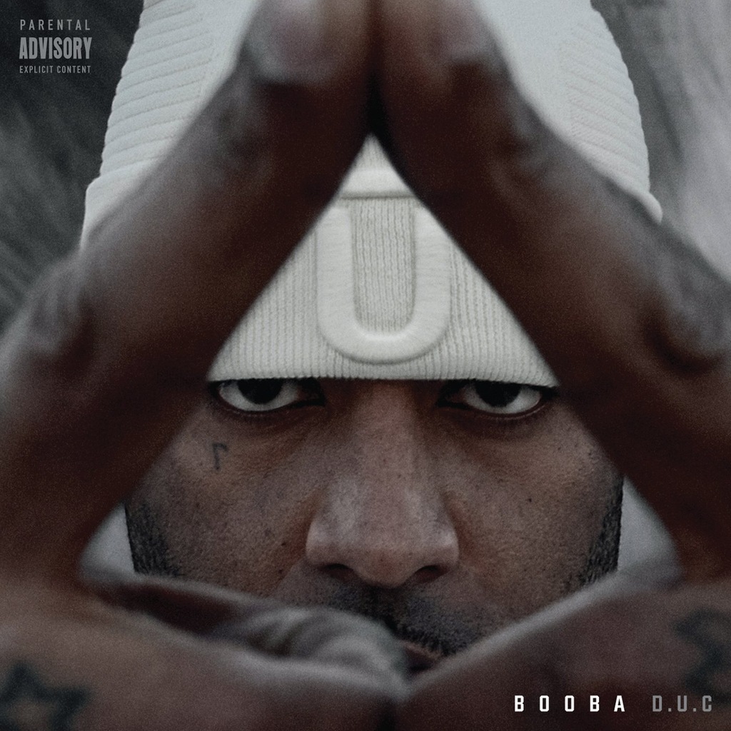 BOOBA - D.U.C BOOBA