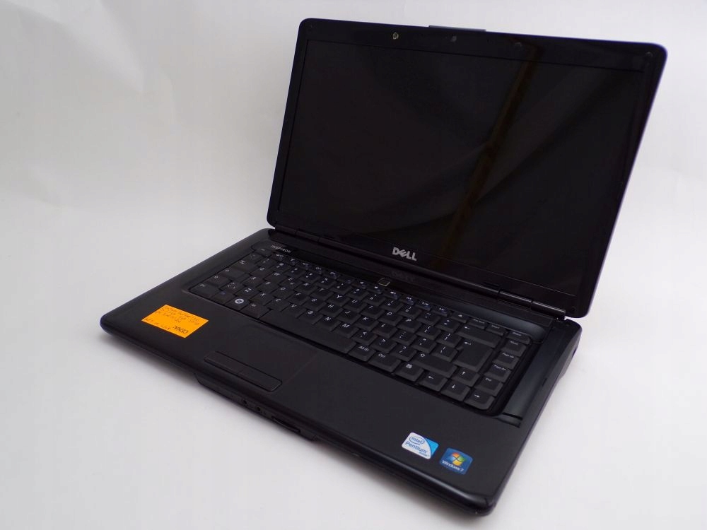 Dell inspiron 1545 нет изображения