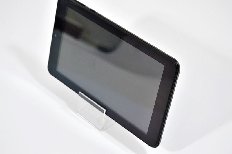 TABLET CAVION BASE 7.1 GRAFITOWY ANDROID