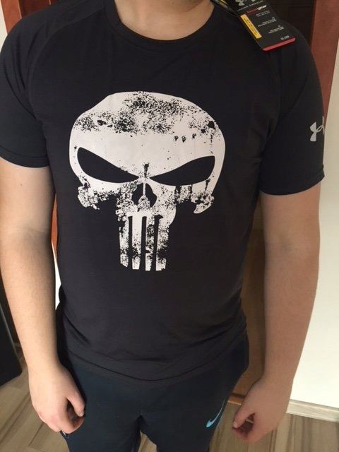 under armor punisher
