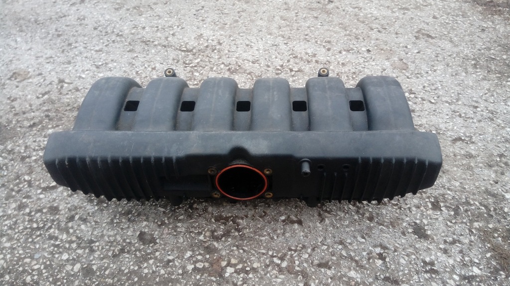 Kolektor ssacy bmw m50b25 swap m52 przerobiony 7083102810 oficjalne