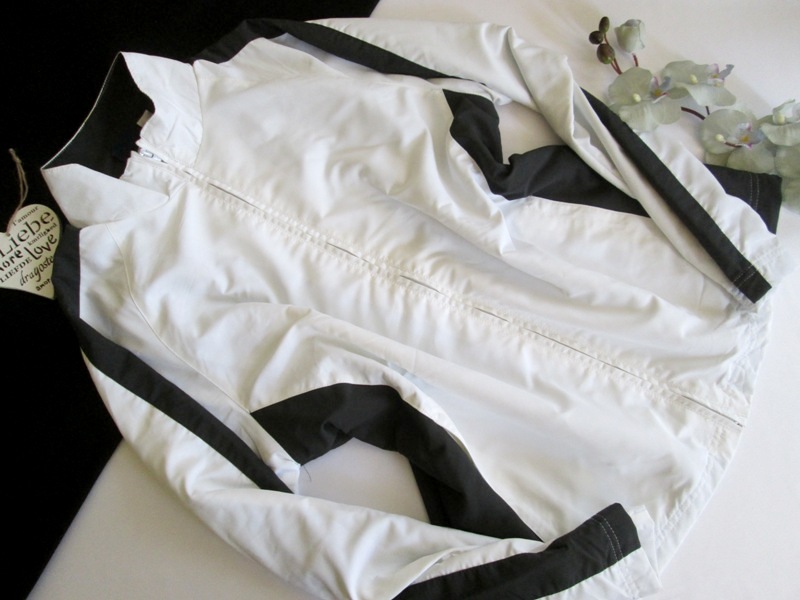 CRIVIT*BLUZA DLA AKTYWNYCH *ROZ.XXL