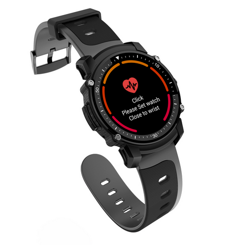 smart watch fs08