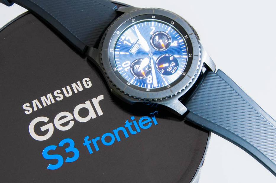 galaxy gear s3 frontier lte