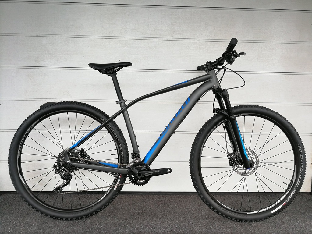 Specialized Rockhopper Expert 29 2017 2024