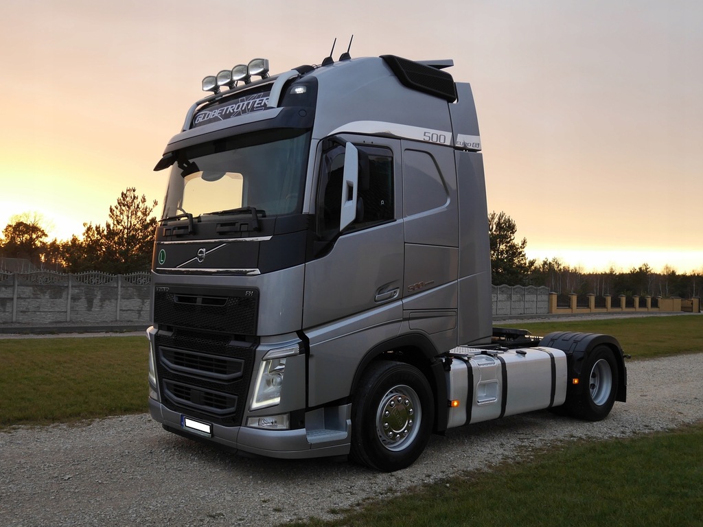 B151363 volvo fh4