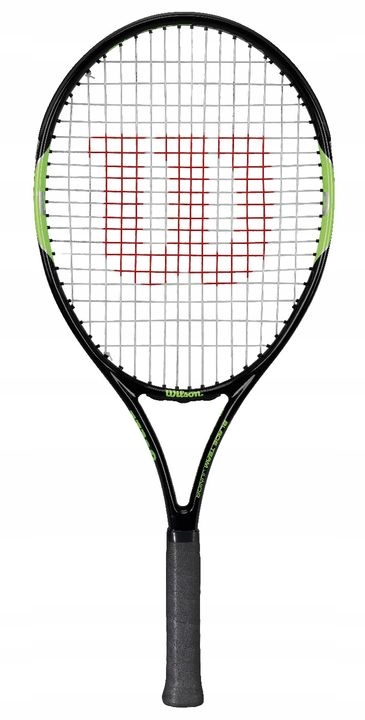 RAKIETA TENISOWA WILSON BLADE TEAM JUNIOR 25