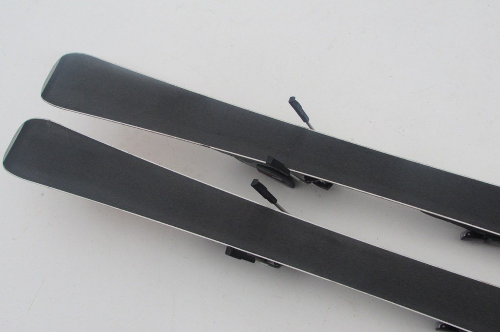 HEAD big easy 140センチ Narty zjazdowe HEAD big EASY 140 CM (nr16) R -8,2