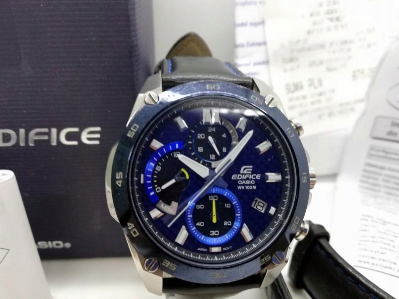 Casio efr best sale 557 dw