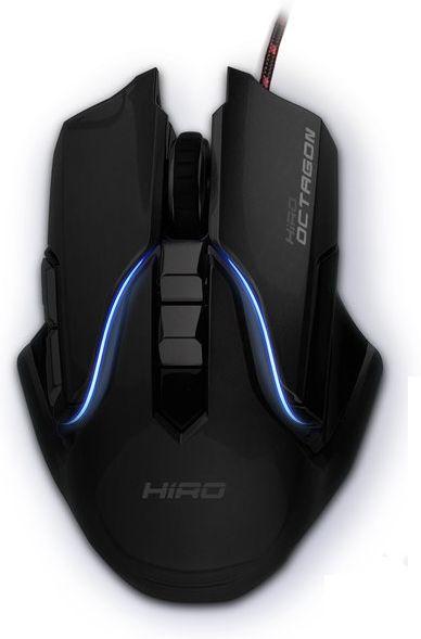 Mysz Gamingowa NTT HIRO OCTAGON 3200dpi