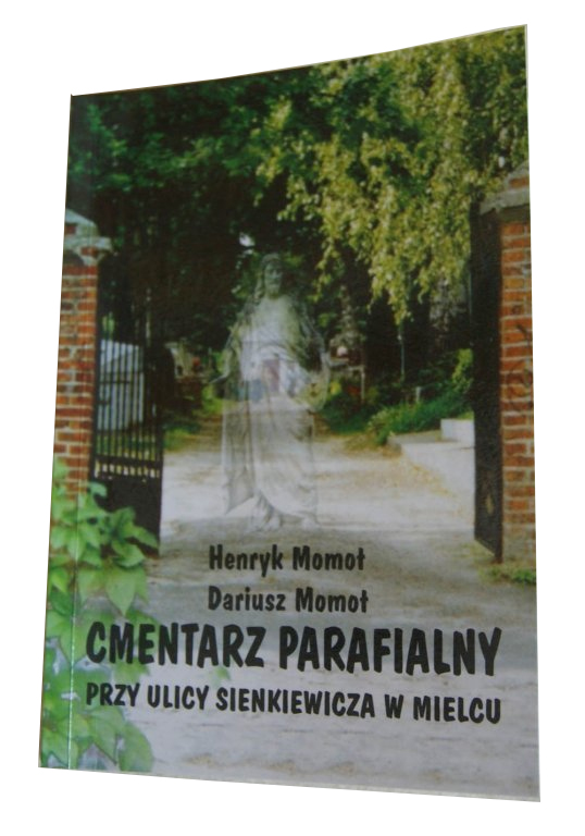 Cmentarz parafialny przy ul. Sienkiewicza w Mielcu