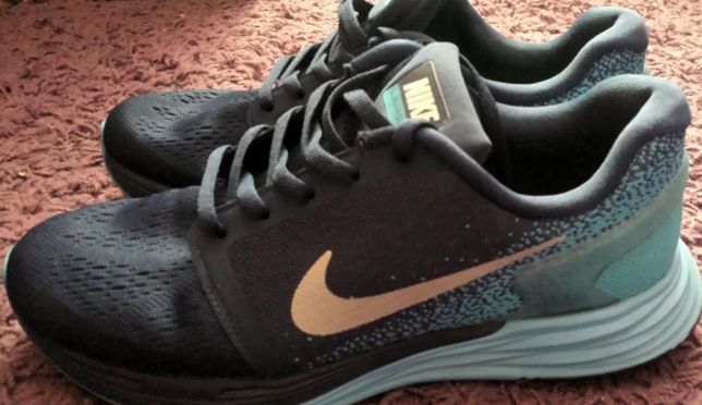 nike dynamic support shoes price