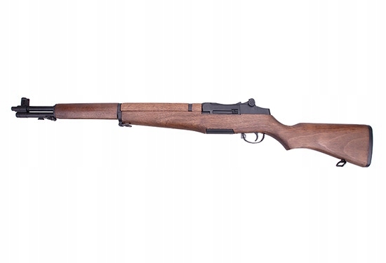Karabin wyborowy AEG ICS M1 Garand (ICS-01-004441)