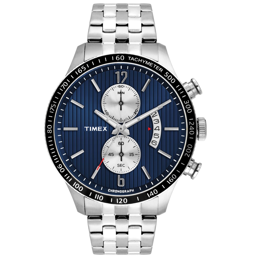 Zegarek męski Timex TWEG14904 bransoleta datownik
