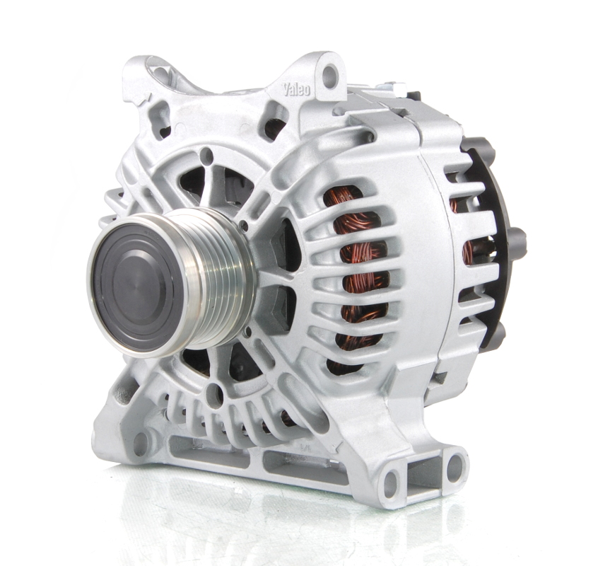 Alternator MERCEDES A-Klasa W169 B-Klasa W245