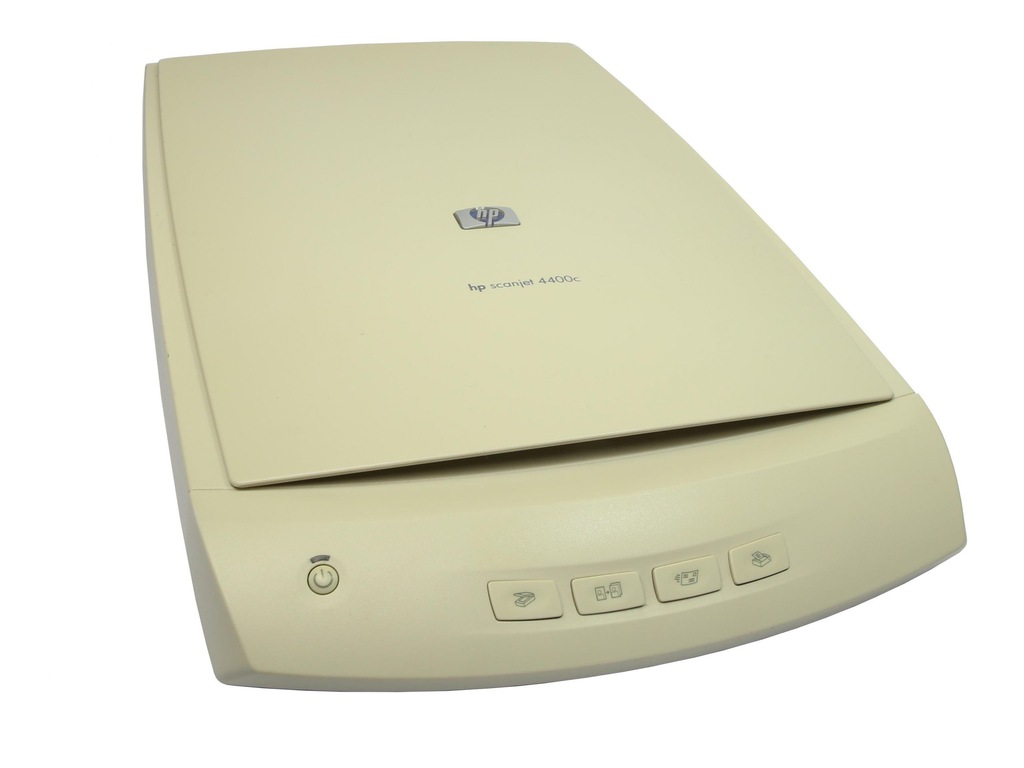 Skaner płaski HP Scanjet 4400C