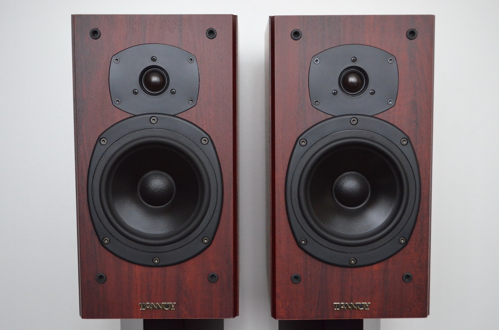tannoy m2 5