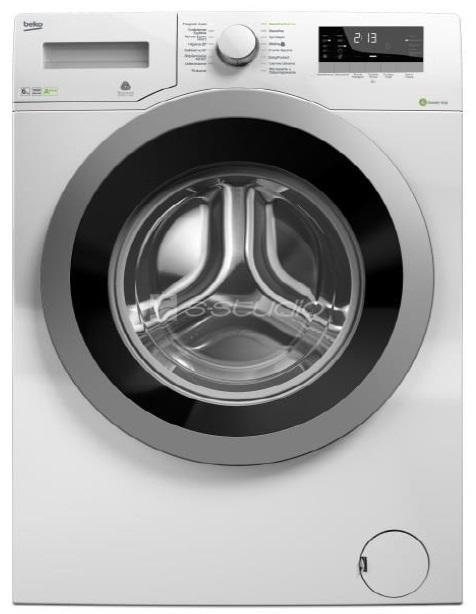 PRALKA BEKO WTV 6633 BSO