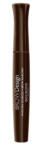 BOURJOIS BROW DESIGN 04 Tusz do brwi MASCARA