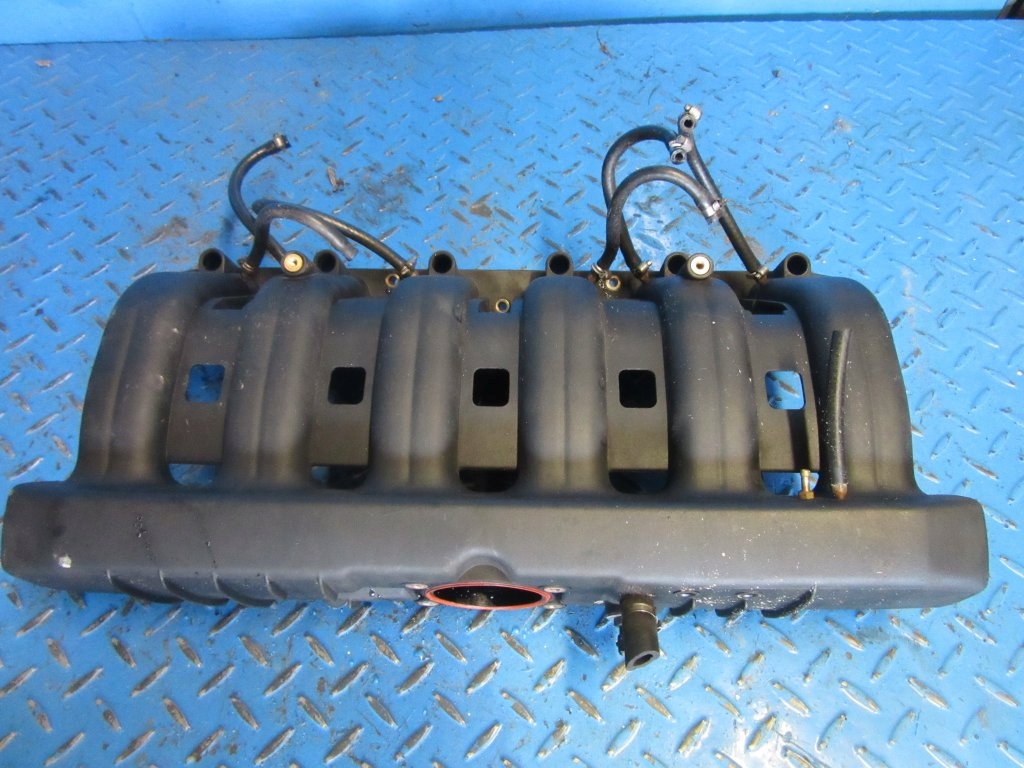 BMW E36 2.0 M50B20 KOLEKTOR SSĄCY LPG 1 720 615