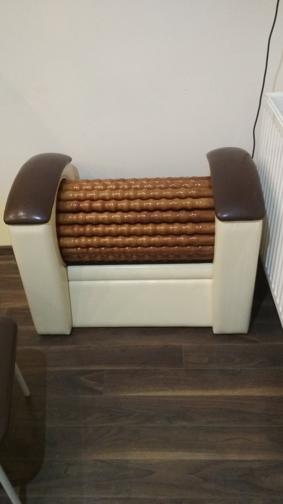 Fitroll HOME masażer Rolletic 30% zniżki,gwarancja