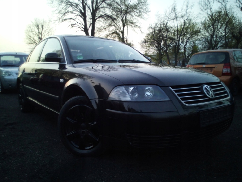 FL SEDAN SR benzyna+2EGZ alu16 ESP kewlar podLPG
