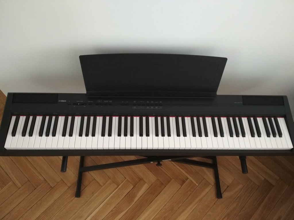 Yamaha P-105