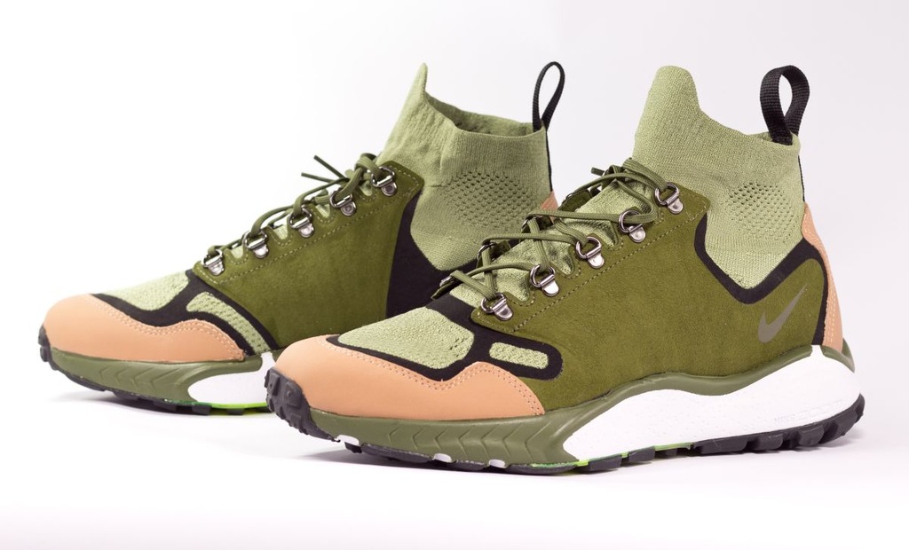 air zoom talaria mid fk prm