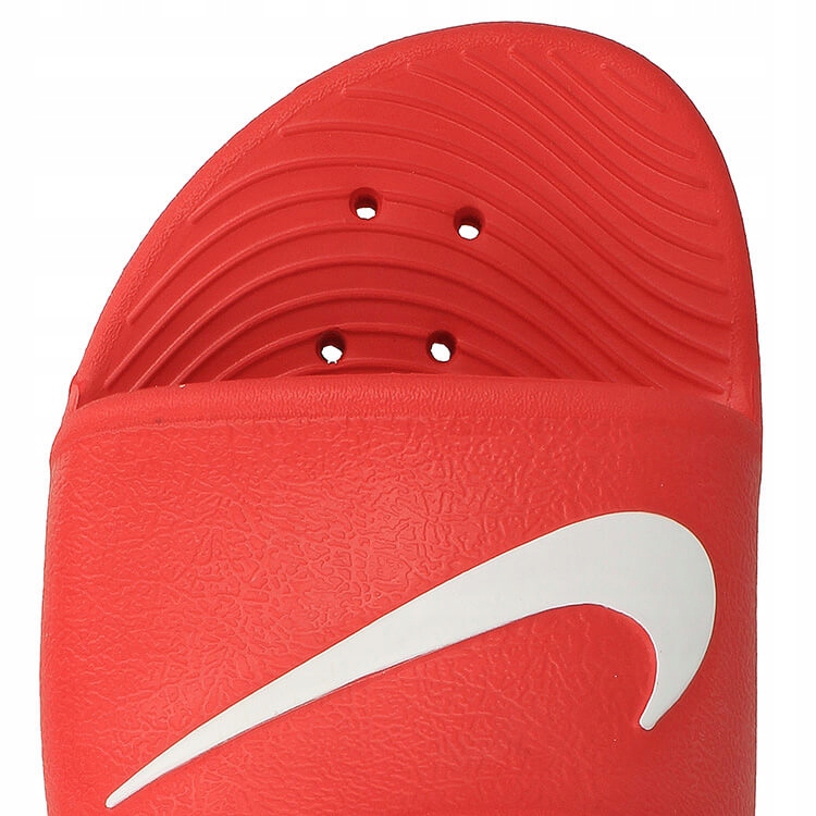 nike kawa slide print