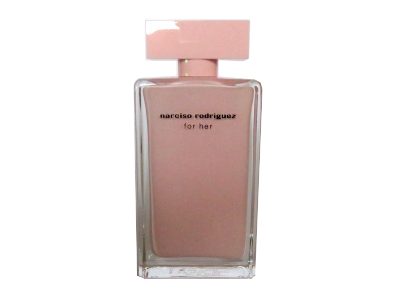 NARCISO RODRIGUEZ FOR HER 100ML EDP WROCLAW