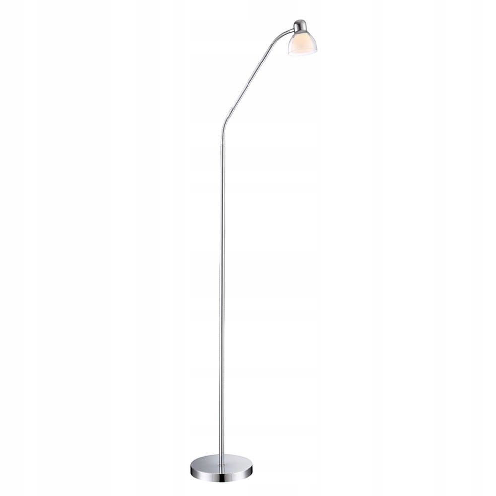 LAMPA STOJĄCA PODŁOGOWA OŚWIETLENIE DO SALONU