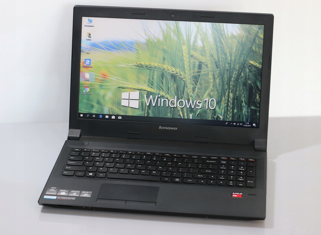 Lenovo b50 45 какую винду ставить