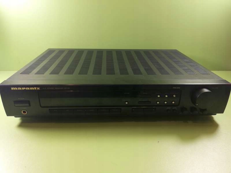 AMPLITUNER STEREO MARANTZ 74 SR 47