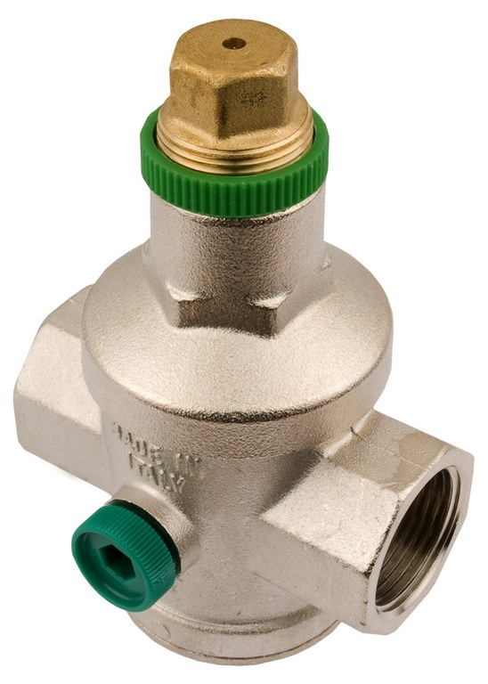 Reduktor ciśnienia wody INVENA 3/4"