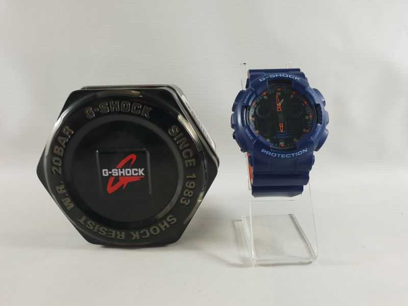 casio 5081 ga