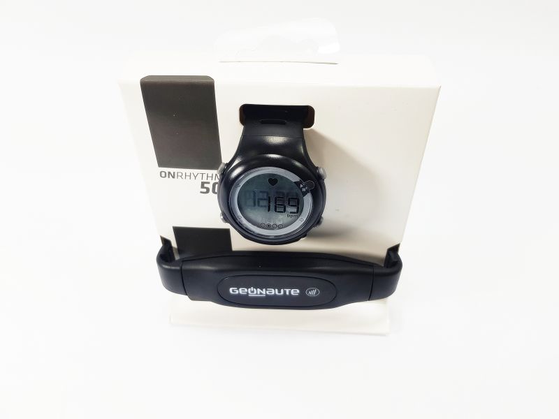 smartband decathlon