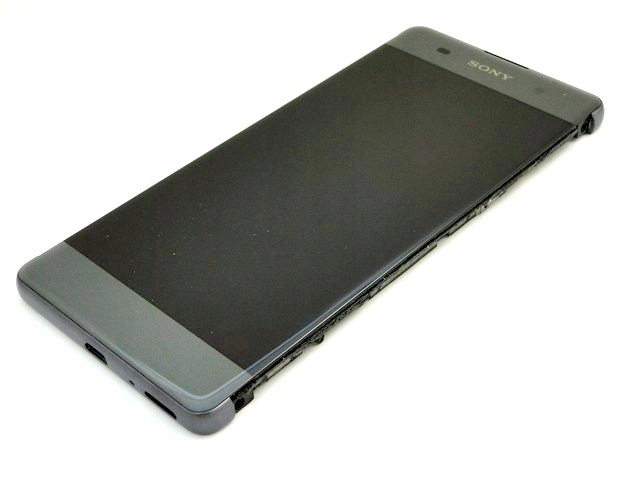 LCD wyświetlacz DOTYK Sony Xperia XA F3111 Orygi.