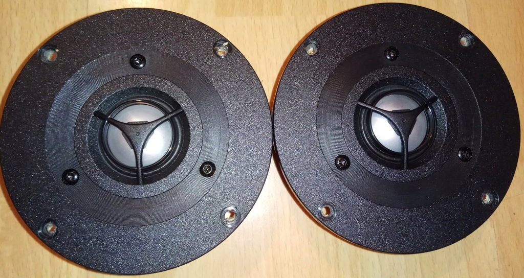 vifa d25ag